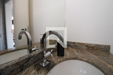 Apartamento para alugar com 552m², 5 quartos e 5 vagasBanheiro de Serviço 2