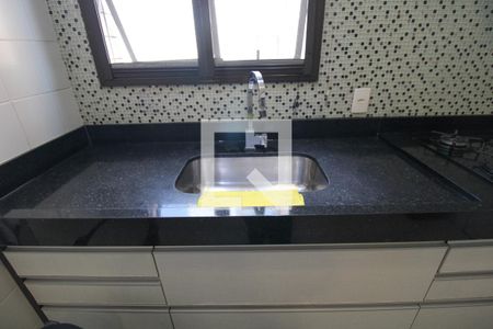 Apartamento para alugar com 552m², 5 quartos e 5 vagasCozinha