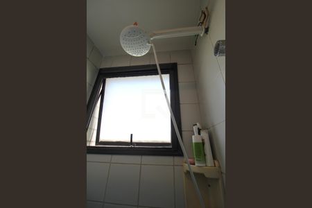 Apartamento para alugar com 552m², 5 quartos e 5 vagasBanheiro de Serviço