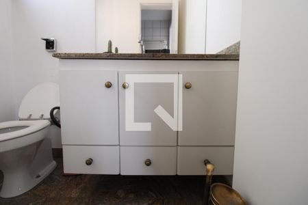 Apartamento para alugar com 552m², 5 quartos e 5 vagasBanheiro de Serviço 2