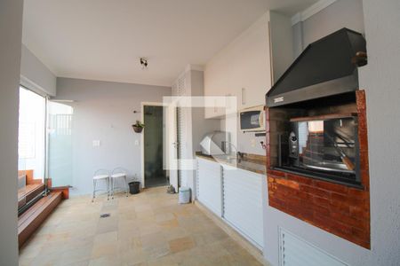 Apartamento para alugar com 552m², 5 quartos e 5 vagasÁrea de Serviço 2