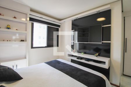 Apartamento para alugar com 552m², 5 quartos e 5 vagasQuarto 4