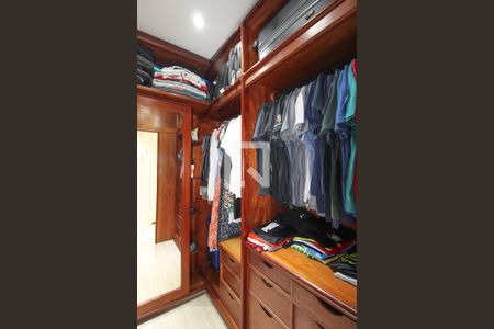 Apartamento para alugar com 552m², 5 quartos e 5 vagasCloset - Quarto 5