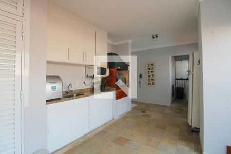 Apartamento para alugar com 552m², 5 quartos e 5 vagasÁrea de Serviço 2