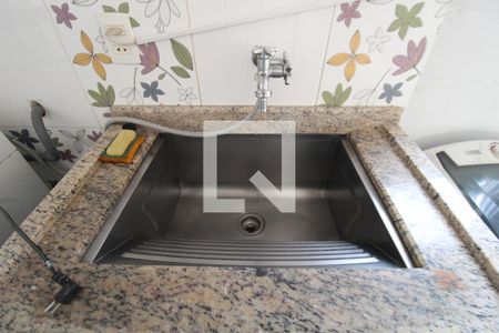 Apartamento para alugar com 552m², 5 quartos e 5 vagasÁrea de Serviço 2