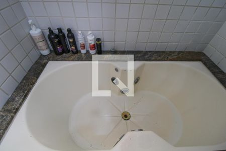 Apartamento para alugar com 552m², 5 quartos e 5 vagasBanheiro - Quarto 5