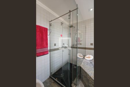 Apartamento para alugar com 552m², 5 quartos e 5 vagasBanheiro - Quarto