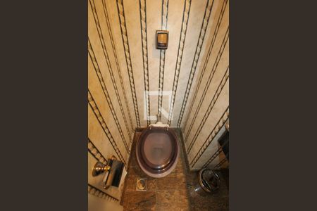 Apartamento para alugar com 552m², 5 quartos e 5 vagasBanheiro 2