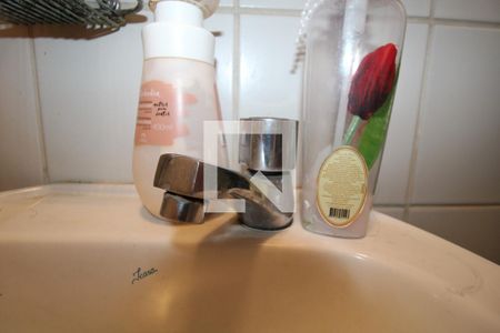 Apartamento para alugar com 552m², 5 quartos e 5 vagasBanheiro de Serviço