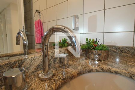 Apartamento para alugar com 552m², 5 quartos e 5 vagasBanheiro