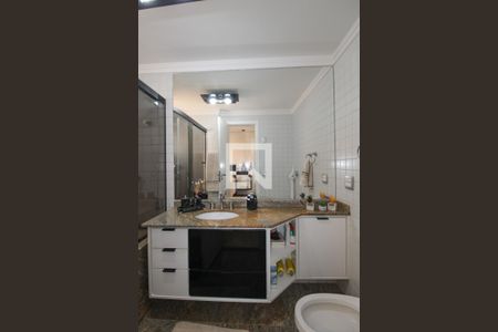 Apartamento para alugar com 552m², 5 quartos e 5 vagasBanheiro - Quarto 5