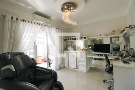 Apartamento para alugar com 552m², 5 quartos e 5 vagasSala