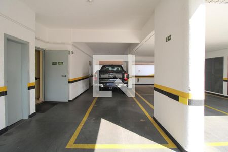 Apartamento para alugar com 552m², 5 quartos e 5 vagasÁrea comum