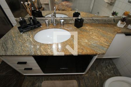 Apartamento para alugar com 552m², 5 quartos e 5 vagasBanheiro - Quarto 5