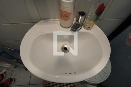 Apartamento para alugar com 552m², 5 quartos e 5 vagasBanheiro de Serviço