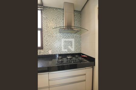 Apartamento para alugar com 552m², 5 quartos e 5 vagasCozinha