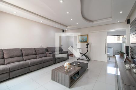 Apartamento para alugar com 552m², 5 quartos e 5 vagasSala