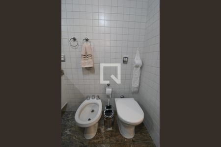 Apartamento para alugar com 552m², 5 quartos e 5 vagasBanheiro - Quarto 5