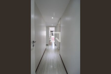 Apartamento para alugar com 552m², 5 quartos e 5 vagasCorredor