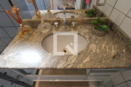 Apartamento para alugar com 552m², 5 quartos e 5 vagasBanheiro