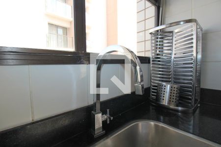 Apartamento para alugar com 552m², 5 quartos e 5 vagasÁrea de Serviço