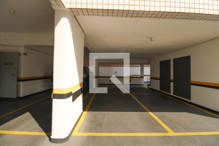 Apartamento para alugar com 552m², 5 quartos e 5 vagasÁrea comum