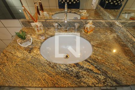 Apartamento para alugar com 552m², 5 quartos e 5 vagasBanheiro - Quarto 4