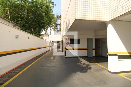 Apartamento para alugar com 552m², 5 quartos e 5 vagasÁrea comum