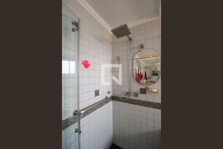 Apartamento para alugar com 552m², 5 quartos e 5 vagasBanheiro - Quarto