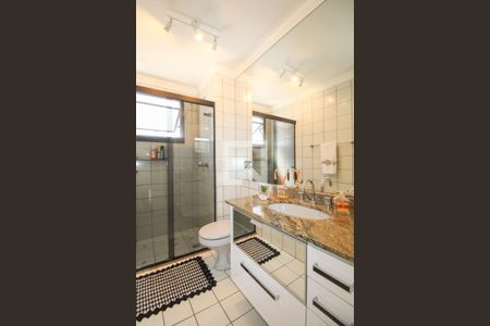 Apartamento para alugar com 552m², 5 quartos e 5 vagasBanheiro - Quarto 4