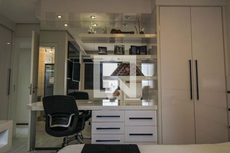 Apartamento para alugar com 552m², 5 quartos e 5 vagasQuarto 4