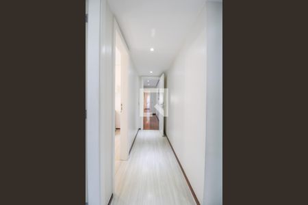 Apartamento para alugar com 552m², 5 quartos e 5 vagasCorredor