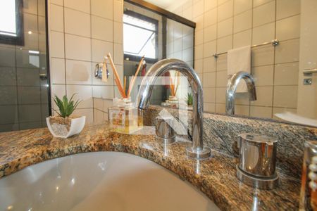 Apartamento para alugar com 552m², 5 quartos e 5 vagasBanheiro - Quarto 4