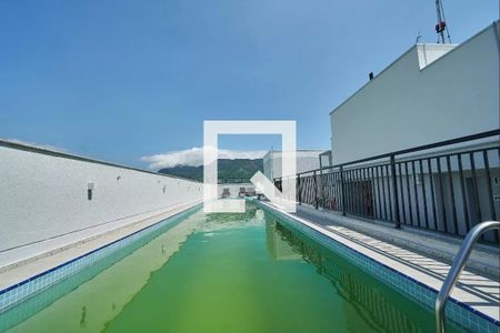 Apartamento para alugar com 55m², 2 quartos e 1 vaga Apartamento para alugar com 55m², 2 quartos e 1 vagaÁrea Comum