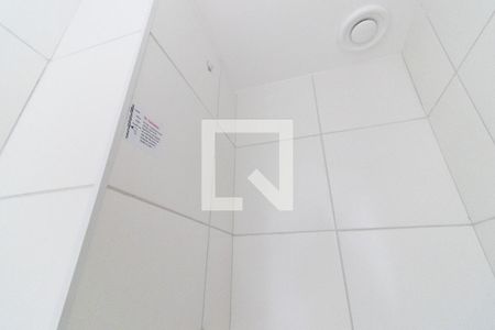 Apartamento para alugar com 55m², 2 quartos e 1 vaga Apartamento para alugar com 55m², 2 quartos e 1 vagaBanheiro Suíte