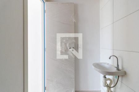 Apartamento para alugar com 55m², 2 quartos e 1 vaga Apartamento para alugar com 55m², 2 quartos e 1 vagaBanheiro Suíte