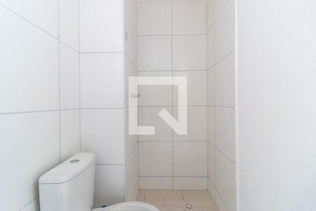 Apartamento para alugar com 55m², 2 quartos e 1 vaga Apartamento para alugar com 55m², 2 quartos e 1 vagaBanheiro Suíte