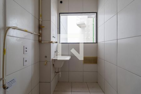 Apartamento para alugar com 55m², 2 quartos e 1 vaga Apartamento para alugar com 55m², 2 quartos e 1 vagaÁrea de Serviço