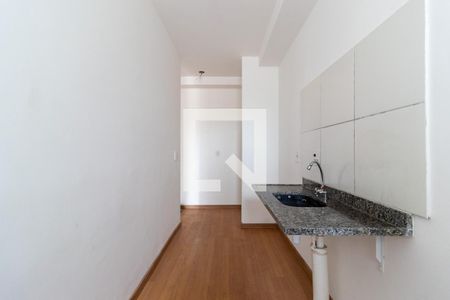 Apartamento para alugar com 55m², 2 quartos e 1 vaga Apartamento para alugar com 55m², 2 quartos e 1 vagaCozinha