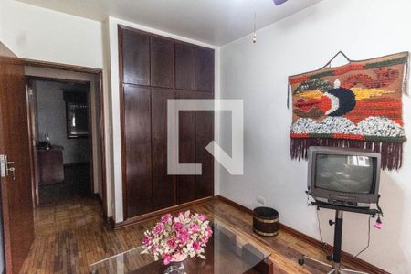 Apartamento à venda com 140m², 3 quartos e 2 vagasQuarto 2