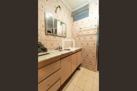 Apartamento à venda com 140m², 3 quartos e 2 vagasBanheiro