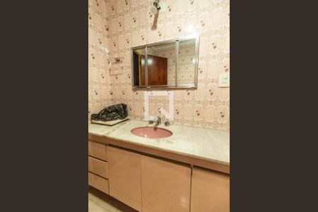 Apartamento à venda com 140m², 3 quartos e 2 vagasBanheiro