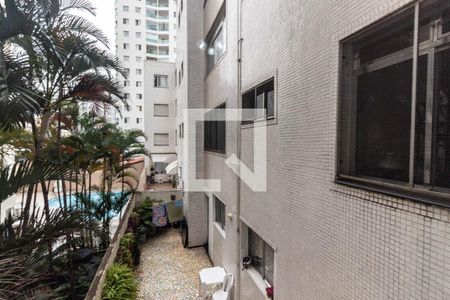 Apartamento à venda com 140m², 3 quartos e 2 vagasVista