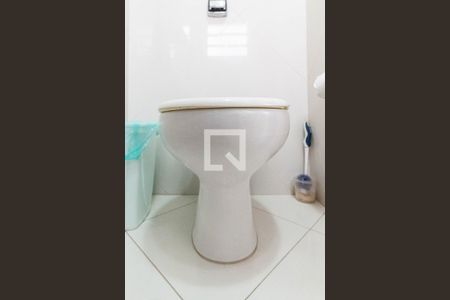 Apartamento à venda com 140m², 3 quartos e 2 vagasBanheiro de serviço