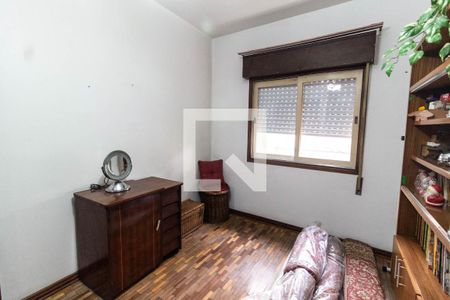 Apartamento à venda com 140m², 3 quartos e 2 vagasQuarto 3