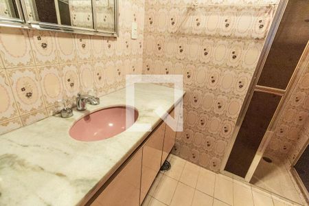 Apartamento à venda com 140m², 3 quartos e 2 vagasBanheiro