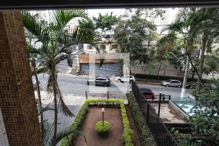 Apartamento à venda com 140m², 3 quartos e 2 vagasVista