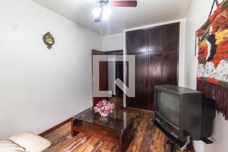 Apartamento à venda com 140m², 3 quartos e 2 vagasQuarto 2