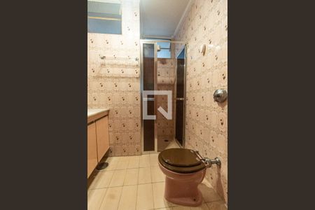 Apartamento à venda com 140m², 3 quartos e 2 vagasBanheiro