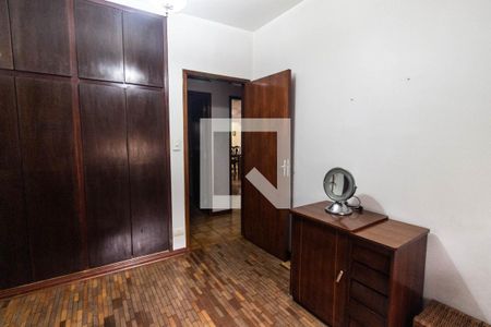 Apartamento à venda com 140m², 3 quartos e 2 vagasQuarto 3